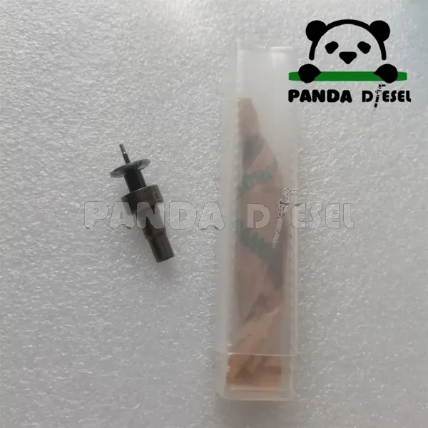 t613 valve cap for control valve assembly f00vc01504 of common rail injector 0445110511 0445110522 0445110598 0445110562