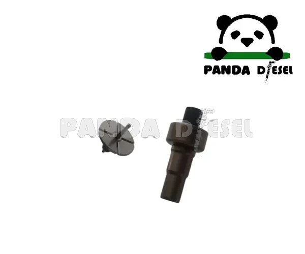 T613 Valve Cap for Control Valve Assembly F00VC01504 of Common Rail Injector 0445110511 0445110522 0445110598 0445110562