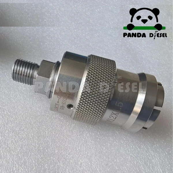 quick connector models 4000 bar m12 m14 for diesel test bench wholesale