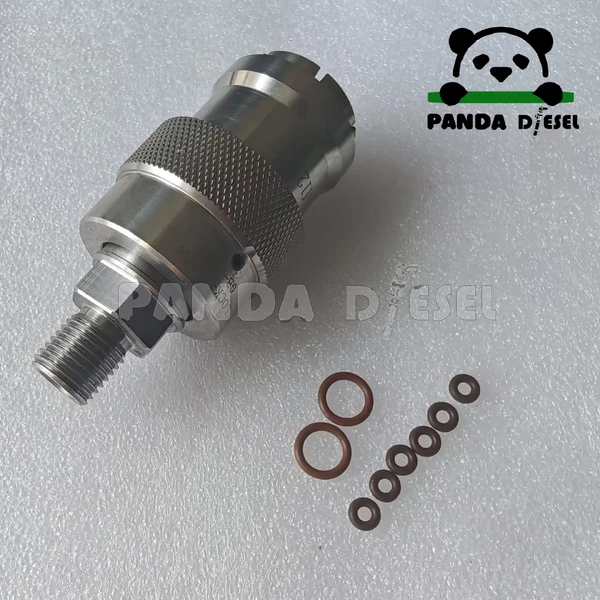 quick connector models 4000 bar m12 m14 for diesel test bench company