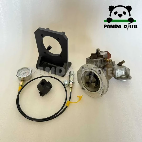 diesel fuel pump coupler with testing accessories supplier