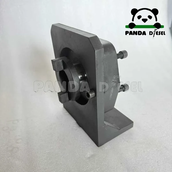 high pressure common rail denso hp0 cummins ccr1600 fuel pump coupler with testing accessories oil lubrication china