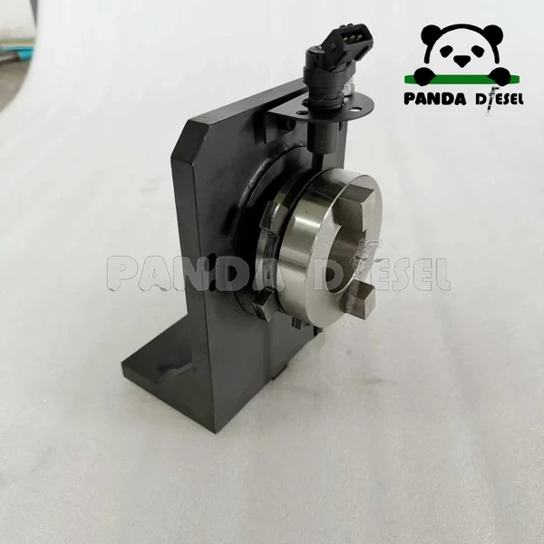 diesel fuel pump testing accessories with oil lubrication for sale