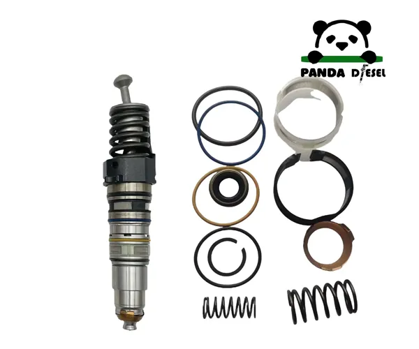 Unit Diesel Injector Overhaul Repair Kits for Cummins X15 Fuel Injector 4076965