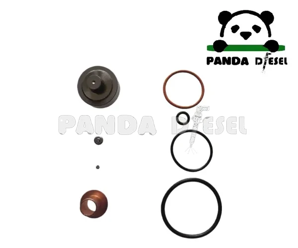 XPI Control Valve Overhaul Repair Kits for Cummins XPI SCANIA Injectors 2872289 2872284 2872544 4955080 2057401 2086663