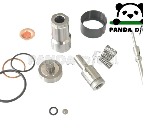 XPI Scania Fuel Injector 3135830 4307217 5579423px Overhaul Repair Kits for Cummins Diesel Engine Isx15 Isxe