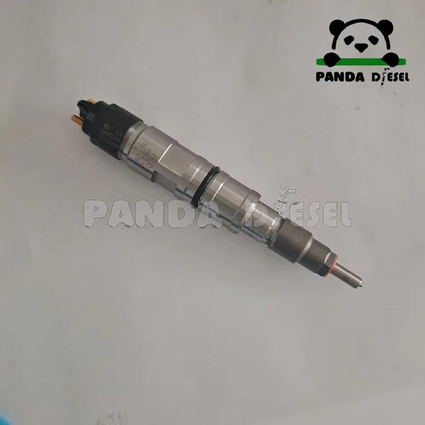 0445120178 diesel common rail injector for ymz