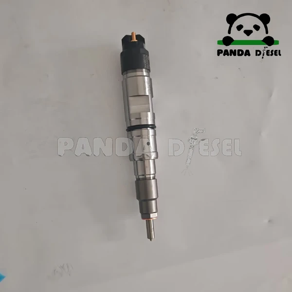 0445120178 diesel common rail injector for ymz
