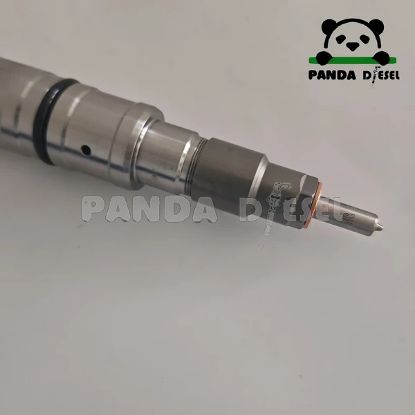 0445120178 diesel common rail injector for ymz
