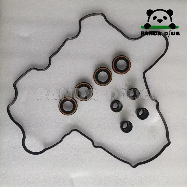 1121330040 toyota hilux gasket cylinder head cover 11213 30040 overhaul repair kits