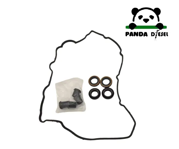 1121330040 Toyota Hilux Gasket Cylinder Head Cover 11213-30040 Overhaul Repair Kits