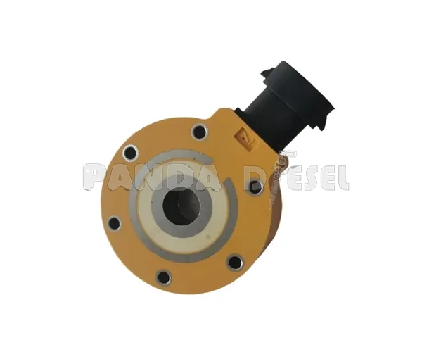 312-5620 Solenoid with Seat For CAT 320D Pump