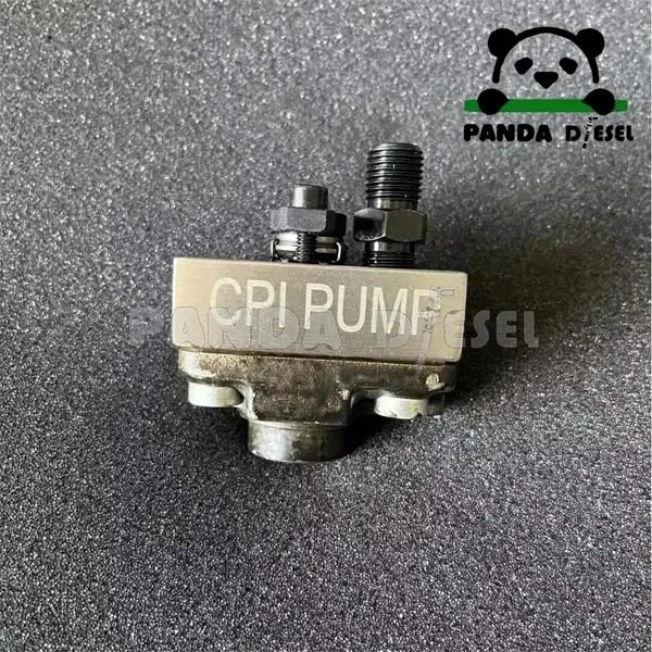 bs025b bosch cp1 high pressure fuel pump plunger delivery valve leakage repair tools 0445020119