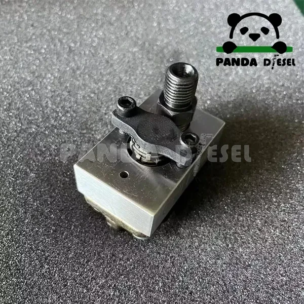 bs025b bosch cp1 high pressure fuel pump plunger delivery valve leakage repair tools 0445020119