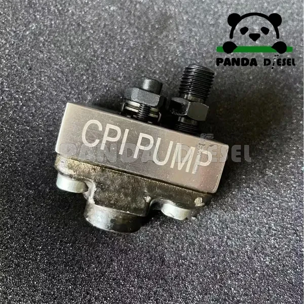 bs025b bosch cp1 high pressure fuel pump plunger delivery valve leakage repair tools 0445020119