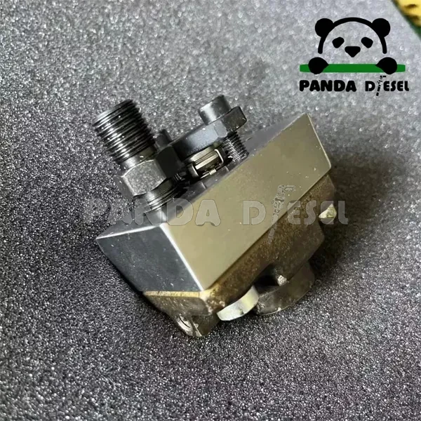 bs025b bosch cp1 high pressure fuel pump plunger delivery valve leakage repair tools 0445020119