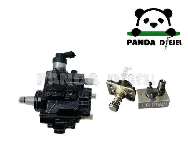 BS025B Bosch Cp1 High Pressure Fuel Pump Plunger Delivery Valve Leakage Repair Tools 0445020119