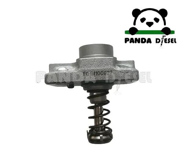 BS234 Pump Plunger F01M100927 Plunger for High Pressure Common Rail BOSCH CP1 Fuel Pump
