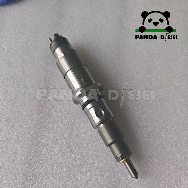 common rail fuel injector 0 445 120 123 0445120123 for dongfeng cummins wholesale