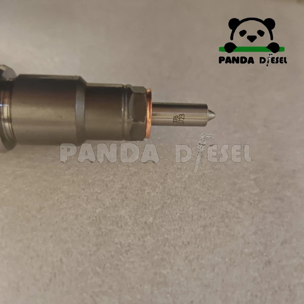 common rail fuel injector 0 445 120 123 0445120123 for dongfeng cummins bulk