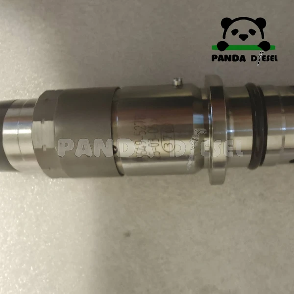 common rail fuel injector 0 445 120 123 0445120123 for dongfeng cummins china