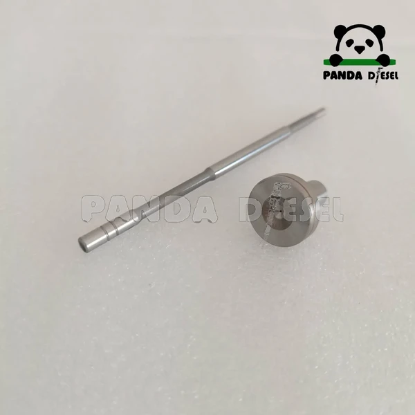 control valve f00rj02429 for bosch fuel injector bulk