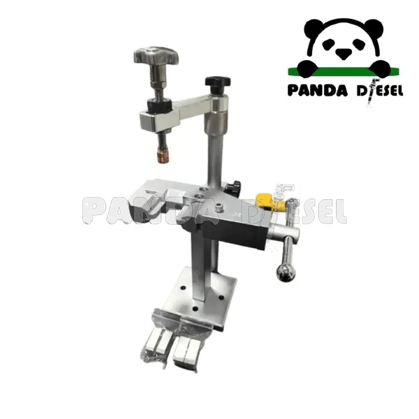 cr029b durable common rail fuel injector repair support stand