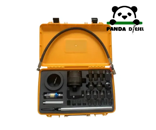 CR039 High Quality Chrome Steel Pneumatic Puller