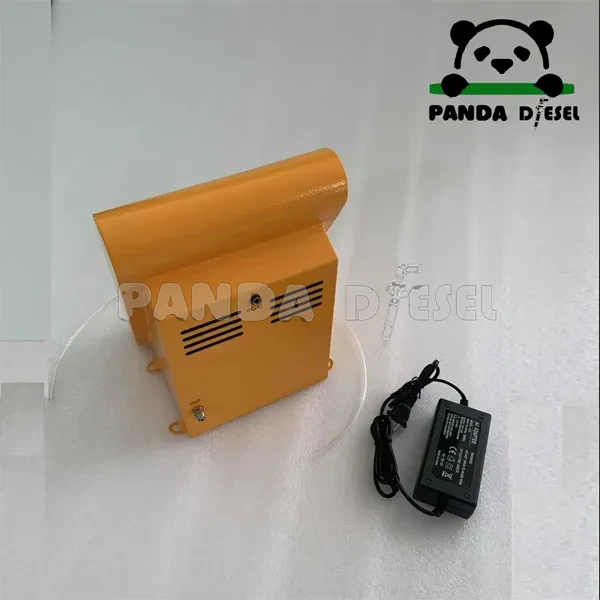 cr060a common rail diesel injectors anti fog device