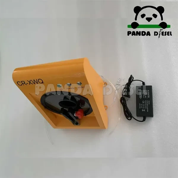 cr060a common rail diesel injectors anti fog device
