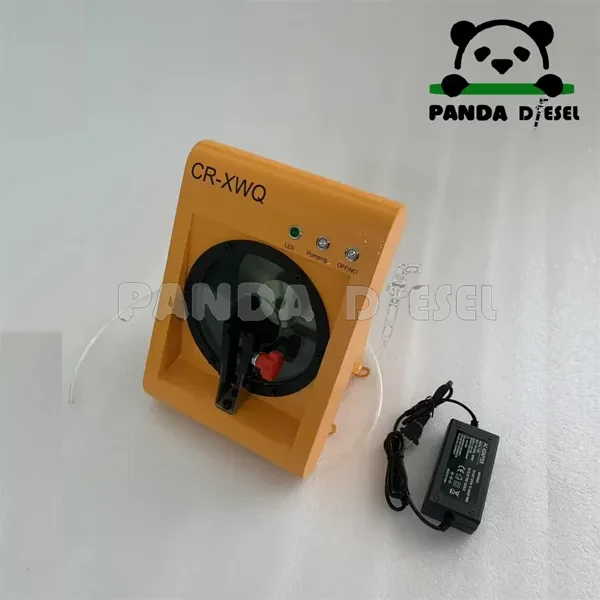 cr060a common rail diesel injectors anti fog device