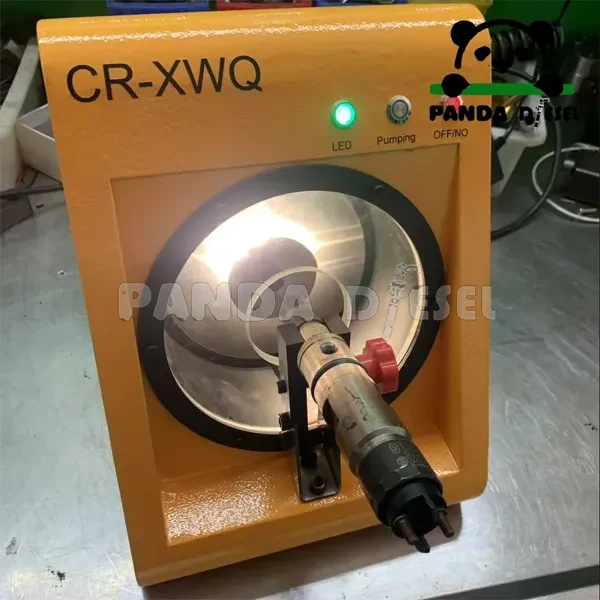 cr060a common rail diesel injectors anti fog device