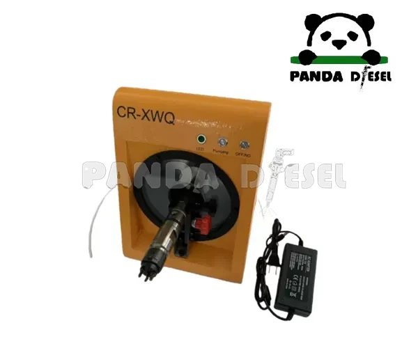 CR060A Common Rail Diesel Injectors Anti-Fog Device