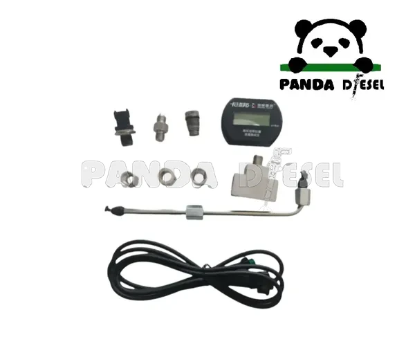 CR068C High Pressure Common Rail Tube Testing Tools Kit 260 MPa