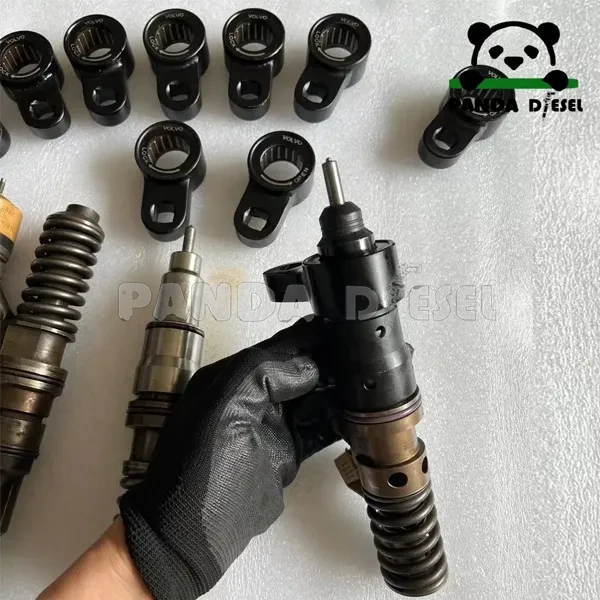 cr073b quick spanner for bosch denso cat delphi daf cummins diesel injector nozzle nut solenoid valve