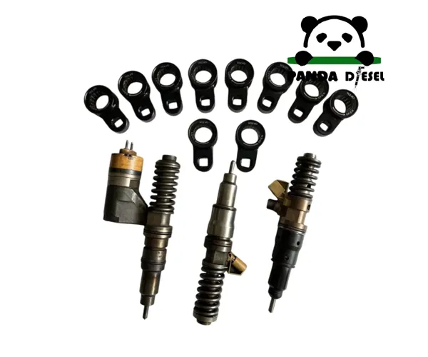 CR073B Quick Spanner for BOSCH DENSO CAT DELPHI DAF CUMMINS Injector Nozzle Nut Solenoid Valve