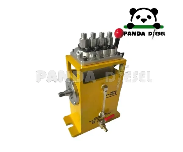 CR077 CAT Kubota Head Rotor Small 3 Cylinders 4 Cylinders Testing Fixture Tools (84*65mm)