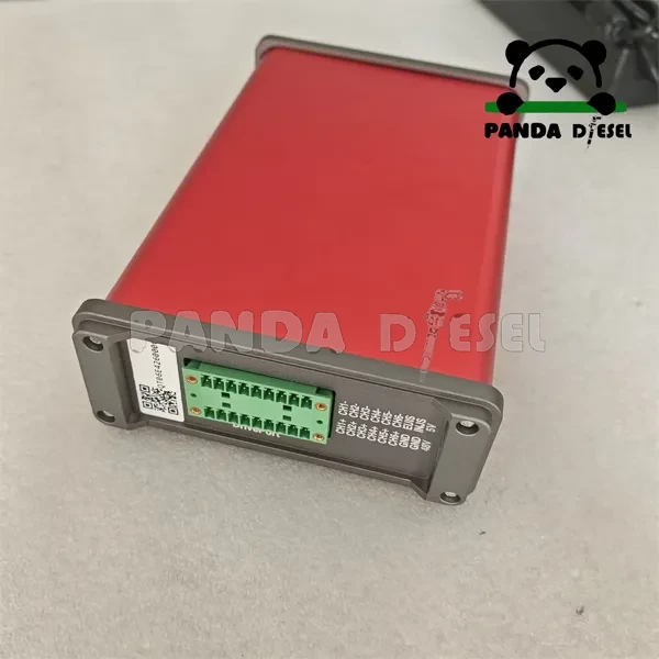 cri320 common rail eui eup heui system