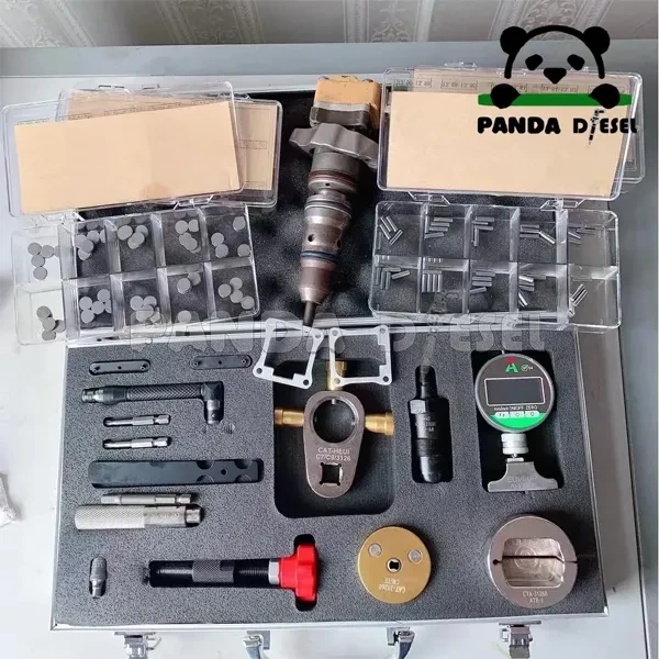ct018a heui cat3126 diesel injectors repair tools kit