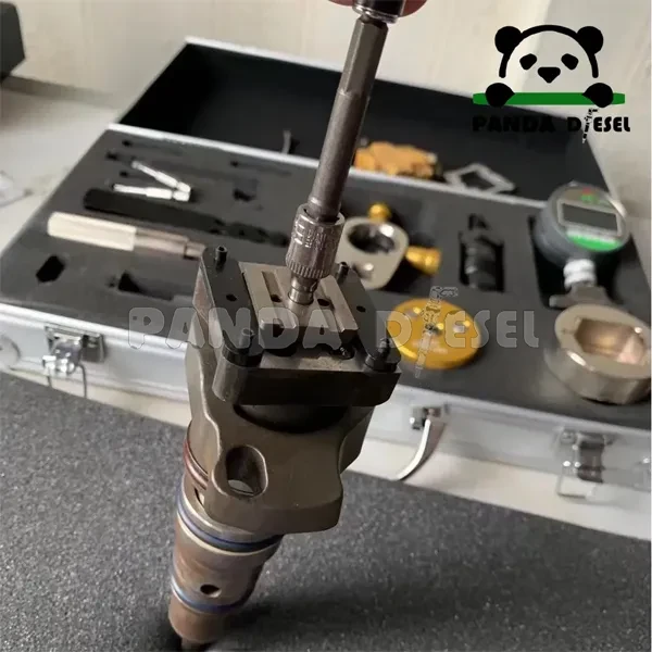 ct018a heui cat3126 diesel injectors repair tools kit