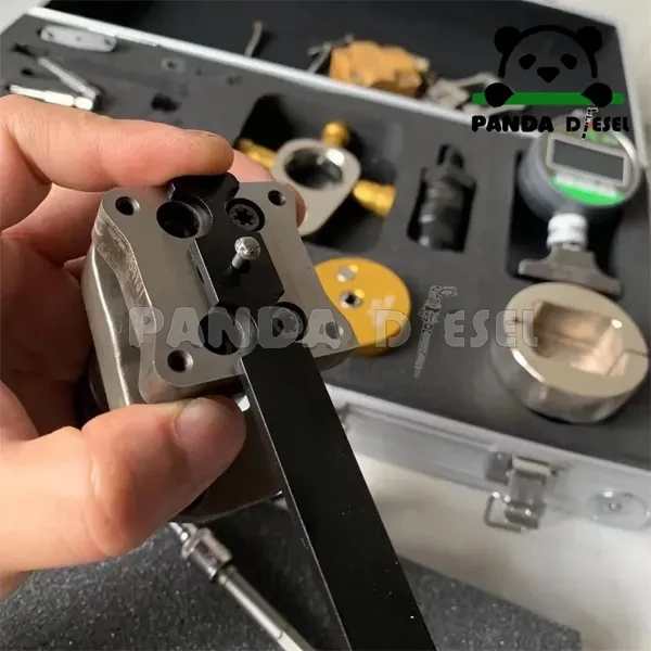 ct018a heui cat3126 diesel injectors repair tools kit