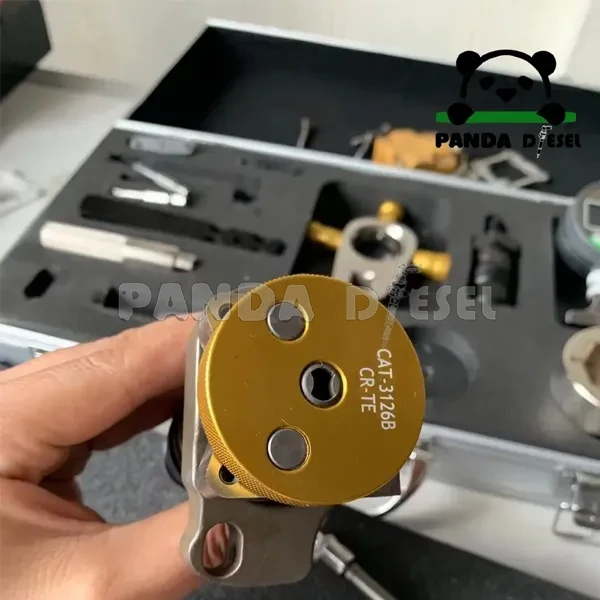 ct018a heui cat3126 diesel injectors repair tools kit