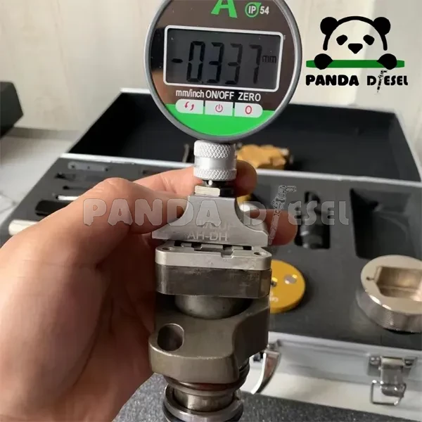 ct018a heui cat3126 diesel injectors repair tools kit