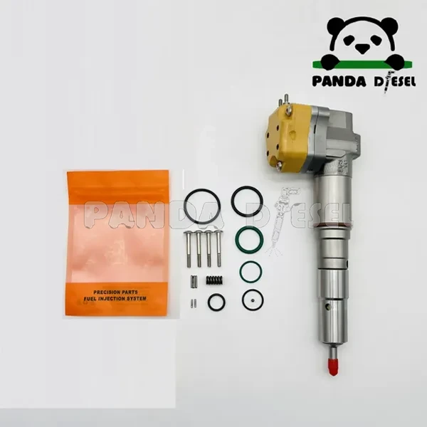 ct034a cat 3412 3408 heui injector dismounting and measuring repair tools kit