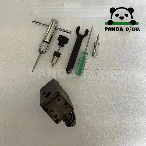 ct044a heui pump valve removal tools kit