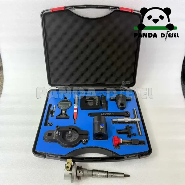 ct054 heui isuzu diesel injector repair tools kit