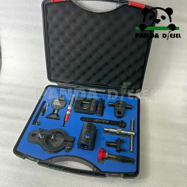 ct054 heui isuzu diesel injector repair tools kit