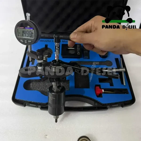 ct054 heui isuzu diesel injector repair tools kit