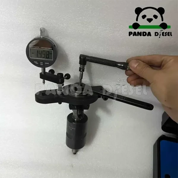 ct054 heui isuzu diesel injector repair tools kit