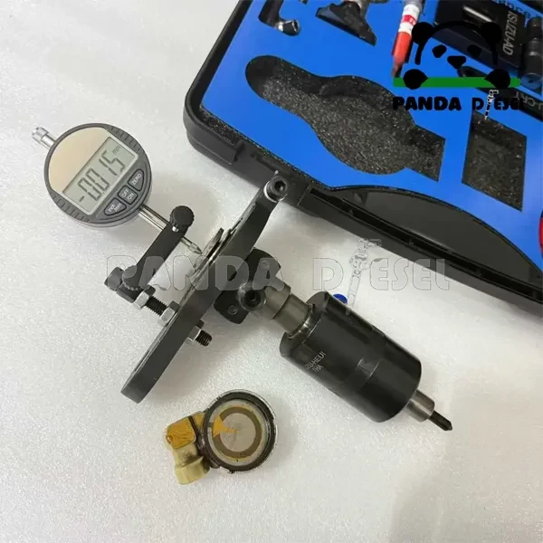 ct054 heui isuzu diesel injector repair tools kit